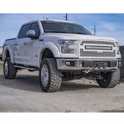 Buy Mounting kit for a hidden Rough Country winch for Ford F150 15-19