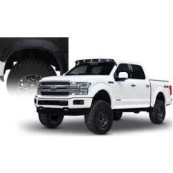 Buy DRT Style Bushwacker wings for Ford F150 17-19