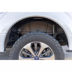 Buy Wing wing on the rear wheels of Rough Country for Ford F150 15-19