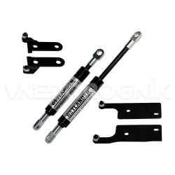 Buy Rear side shock absorber (lies) Getlander for Toyota Hilux 2021+