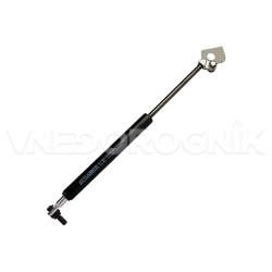 Buy Rear side shock absorber (lies) Getlander for Nissan Navara 2021+
