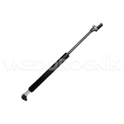 Buy Rear side shock absorber (lies) Getlander for Nissan Navara 2021+