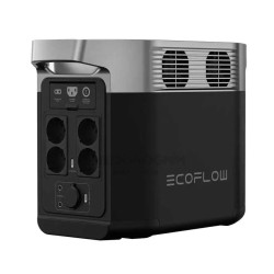 Купить Зарядная станция EcoFlow DELTA 2 (1024 Вт·ч)
