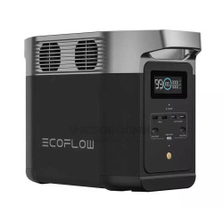 Купить Зарядная станция EcoFlow DELTA 2 (1024 Вт·ч)