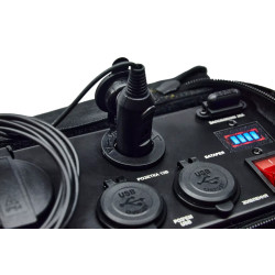 Купити Зарядна станція Bandera Power 255S 943 Вт/год 255 000 мАг зі швидкою зарядкою