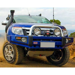 Buy Front bumper Arb Sahara for Ford Ranger 2011+ 3940400