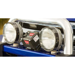 Buy Front bumper Arb Sahara for Ford Ranger 2011+ 3940400