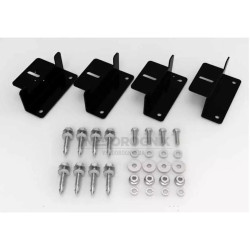 Купити Cистема кріплень EcoFlow 100W Solar Panel Стаціонарні