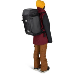 Купити Рюкзак Osprey Mountain Bound Boot Pack Plus