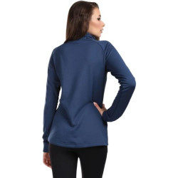 Купить Флісова кофта Kilpi Rolo-W Wmn