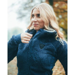 Купить Флісова кофта Kilpi Norka-W Wmn