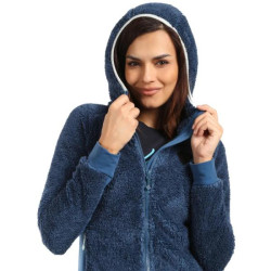 Купить Флісова кофта Kilpi Norka-W Wmn