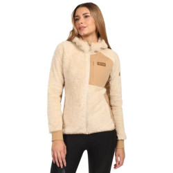 Купить Флісова кофта Kilpi Norka-W Wmn