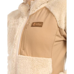 Купить Флісова кофта Kilpi Norka-W Wmn