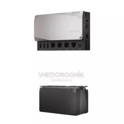 Купить Комплект энергонезависимости Ecoflow Power Get Set Kit 5 kWh