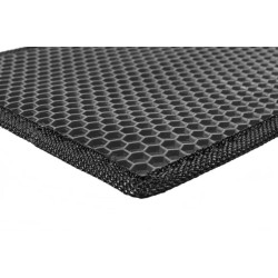 Купить Резиновые Коврики Carsuit V2 (Серый) для Mercedes G сlass W463 1990-2018 гг