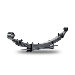 Купити Ресора задня Ironman для Ford Ranger, VW Amarok 2023+ 300-600 кг 45 мм FOR012C