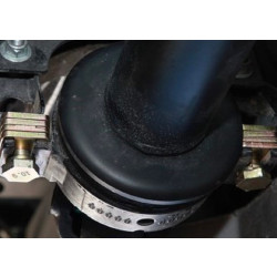 Купити Комплект для зменшення кута кардана Ironman 1223K