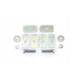 Купити Комплект для зменшення кута кардана Ironman 1223K