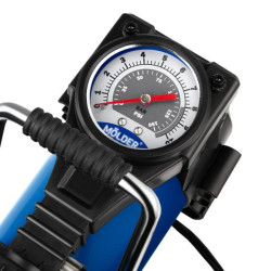 Купити Компресор автомобільний Molder Quick Air 170Вт 10Атм 40л/хв