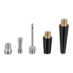 Купити Компресор автомобільний Molder Quick Air 170Вт 10Атм 40л/хв