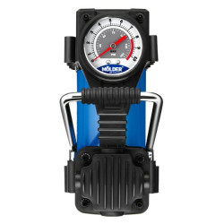 Купити Компресор автомобільний Molder Quick Air 170Вт 10Атм 40л/хв
