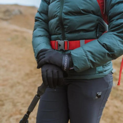 Купить Рукавиці Trekmates Strath Glove