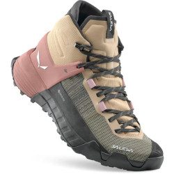 Купити Черевики Salewa Wildfire NXT MID GTX Wmn