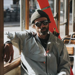 Купить Шапка Salewa Puez AM Beanie