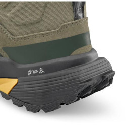 Купить Черевики Salewa Pedroc 2 Leather MID PTX Mns