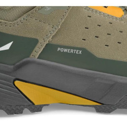 Купить Черевики Salewa Pedroc 2 Leather MID PTX Mns