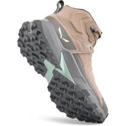 Купить Черевики Salewa Pedroc 2 Leather MID PTX Wmn