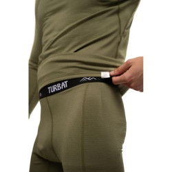 Купить Термоштани Turbat Yeti Bottom 2 Mns
