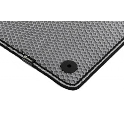 Купить Резиновые коврики Carsuit (2007-2014, серый) для Ford Expedition