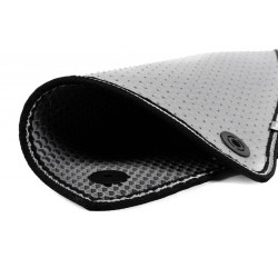 Купить Резиновые коврики Carsuit (2007-2014, серый) для Ford Expedition