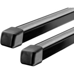 Купить Поперечины Thule SquareBar 760000 (108см) (TH 760000)