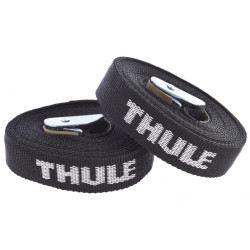 Купить Ремень для крепления груза Thule Strap (2x400см) 523000 (TH 523000)