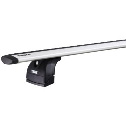 Купить Опоры Thule Rapid System 753100 (2 шт) (TH 753100)