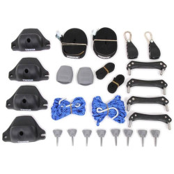 Купить Крепление для каное Thule Portage 819001 (TH 819001)