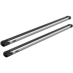 Купить Поперечины Thule SlideBar 893000 (162см) (TH 893000)