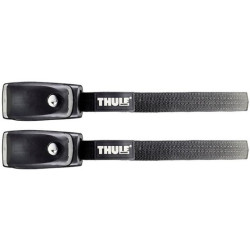 Купить Ремень для фиксации Thule Lockable Strap (2x400см) 841000 (TH 841000)