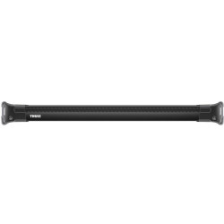 Купить Багажник на рейлинги Thule Wingbar Edge Black 958120 (63-73 см) (TH 958120)
