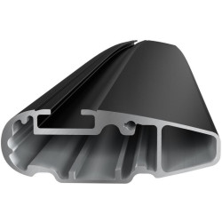 Купить Поперечины Thule WingBar Black 960200 (108см) (TH 960200)
