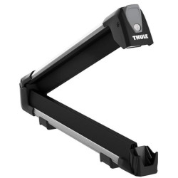 Купить Крепление лыж/сноубордов Thule SnowPack M 732400 (TH 732400)