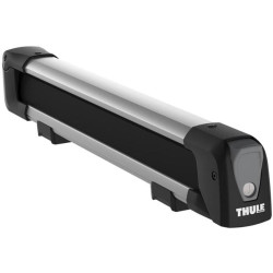 Купить Крепление лыж/сноубордов Thule SnowPack L 732600 (TH 732600)
