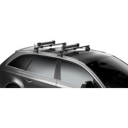 Купить Адаптер Thule SquareBar Adapter 889704 (4 шт) (TH 889704)