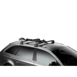 Купить Велокрепление Thule ProRide Black 598002 (TH 598002)