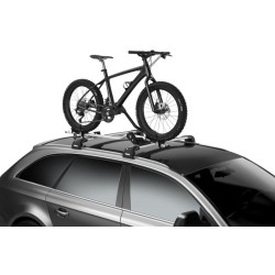 Купить Адаптер для толстых шин Thule ProRide FatBike Adapter 598101 (TH 598101)
