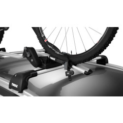 Купить Замок Thule Wheel Strap Lock 986000 (TH 986000)
