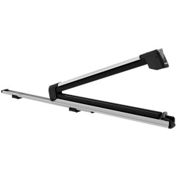 Купить Крепление лыж/сноубордов Thule SnowPack Extender 732500 (TH 732500)